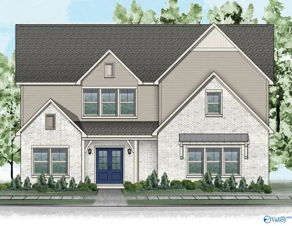103 Mulligan Circle, Meridianville, AL 35759