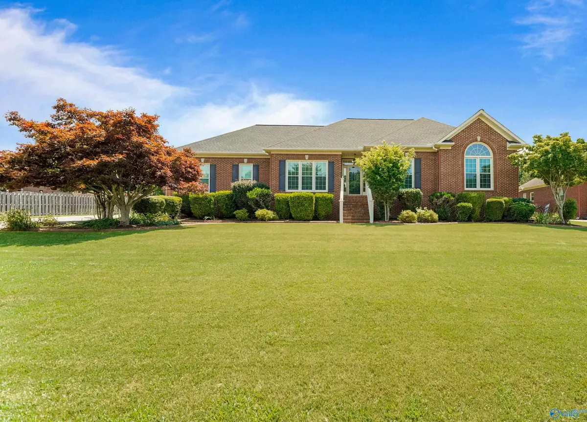 109 Alexandria Drive, Huntsville, AL 35806 - #1