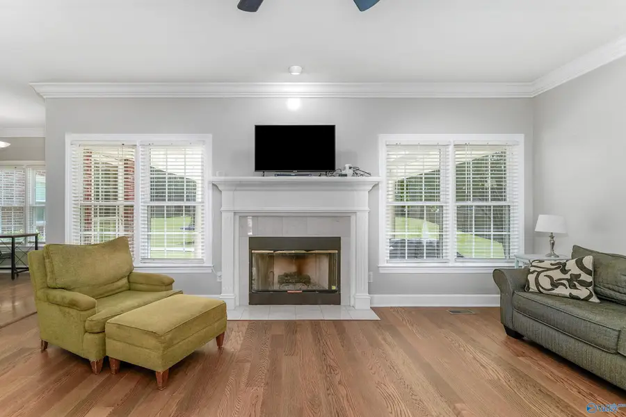109 Alexandria Drive, Huntsville, AL 35806 - #3