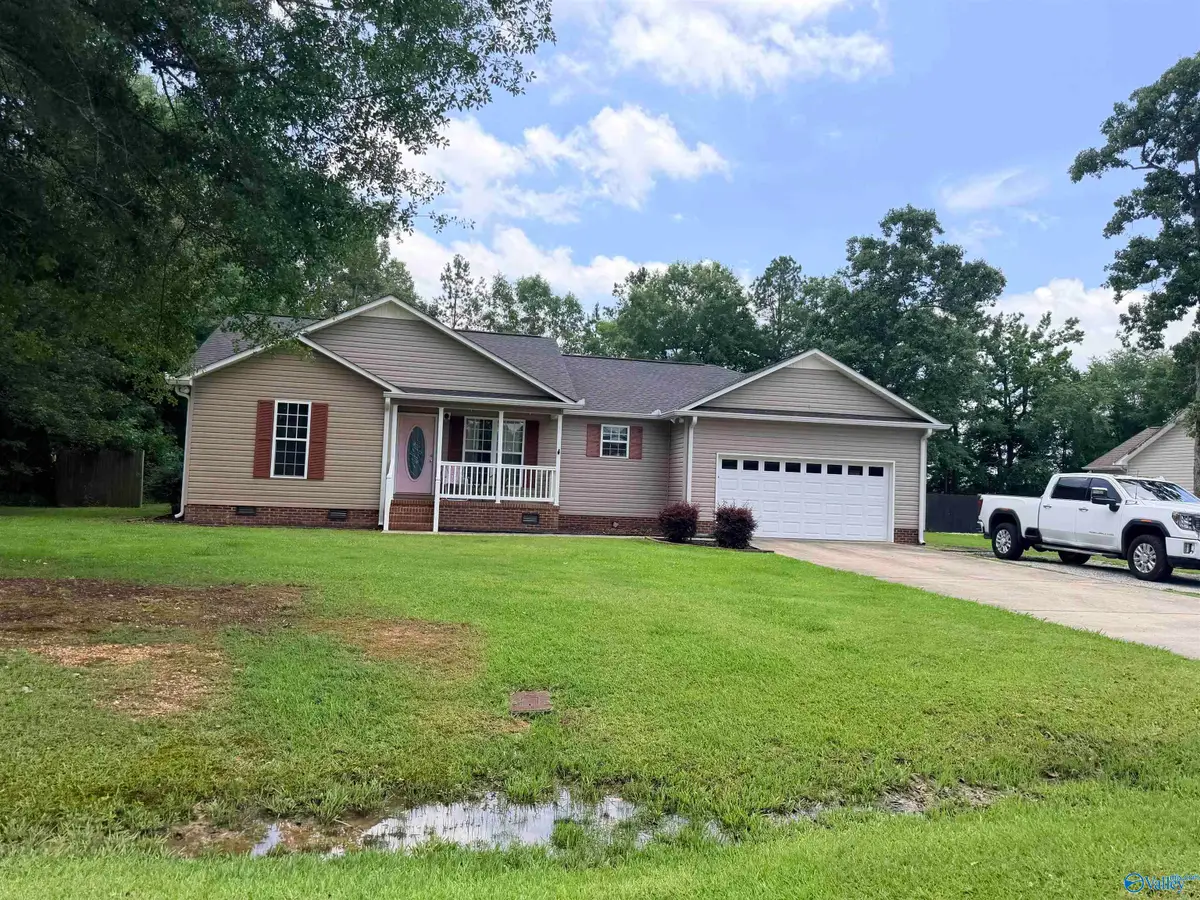 5735 3rd Street, Hokes Bluff, AL 35903 - #1