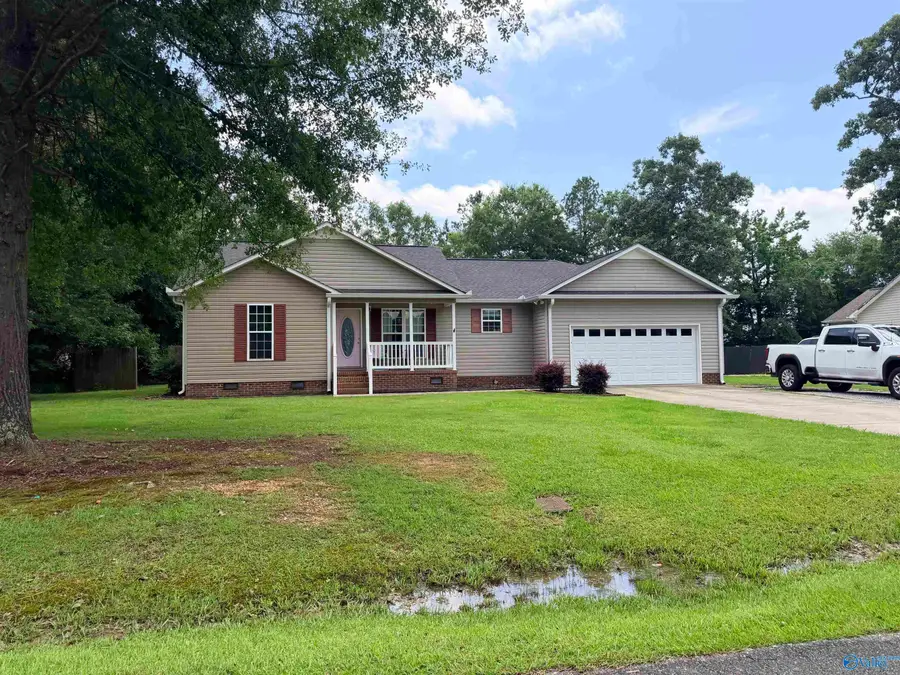 5735 3rd Street, Hokes Bluff, AL 35903 - #3