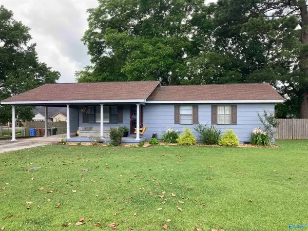 1311 SW Elizabeth Drive Sw, Hartselle, AL 35640