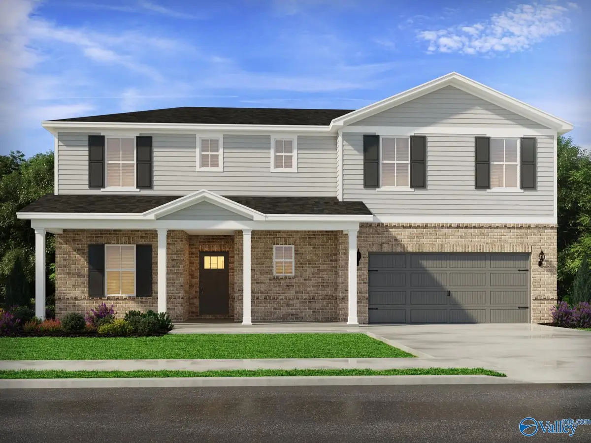29228 Otley Court, Harvest, AL 35749 - #1