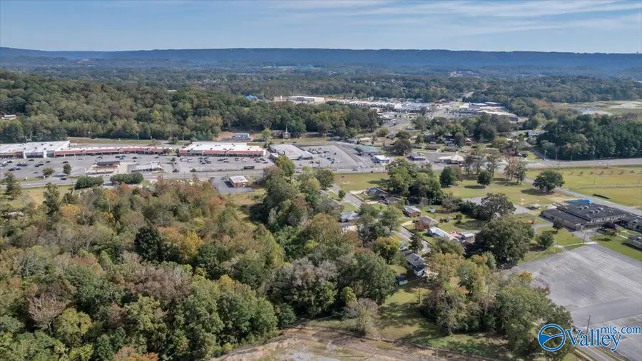 2.50 Acres Clark Street, Scottsboro, AL 35768 - #2