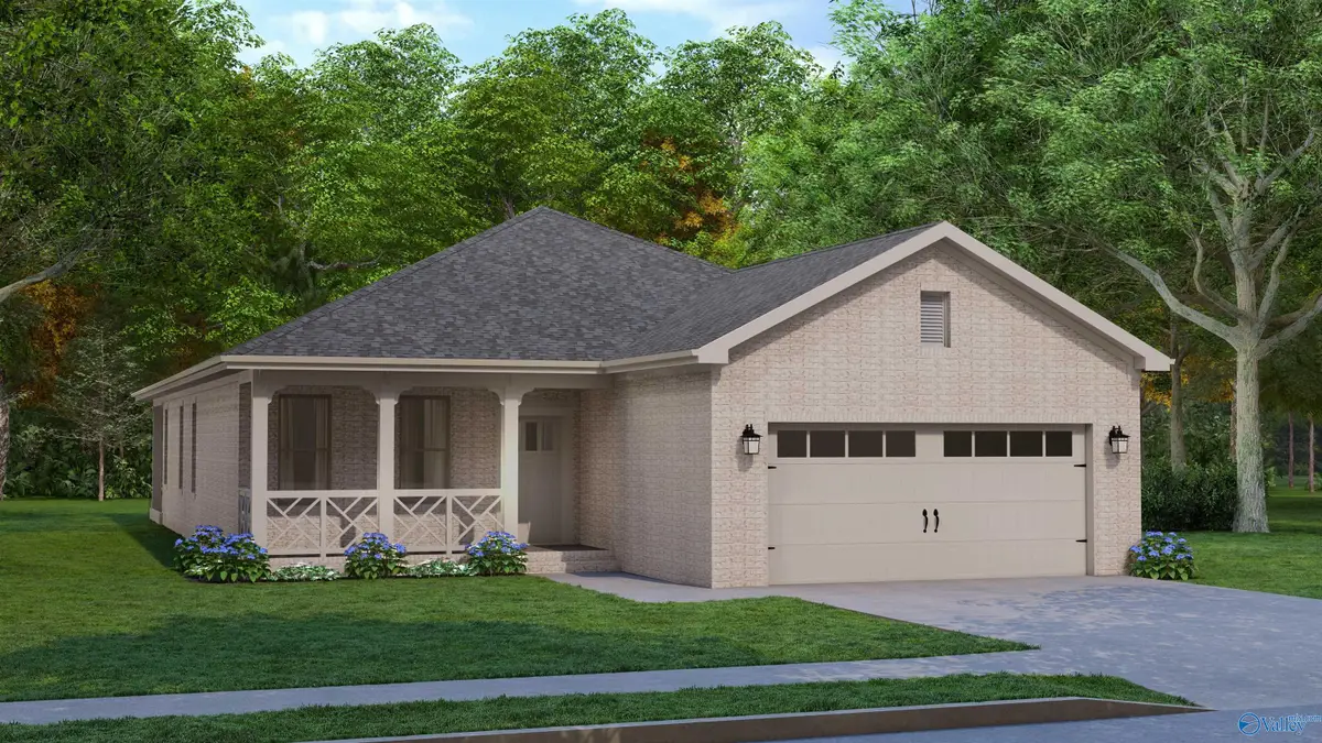 218 Esplanade Court, Huntsville, AL 35824 - #1