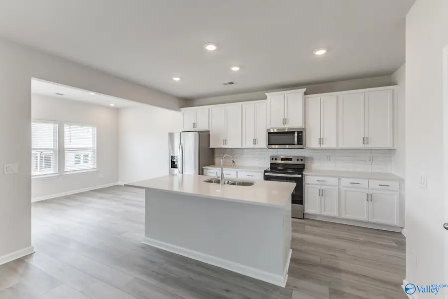 8157 Gaskin Boulevard, Madison, AL 35756 - #3