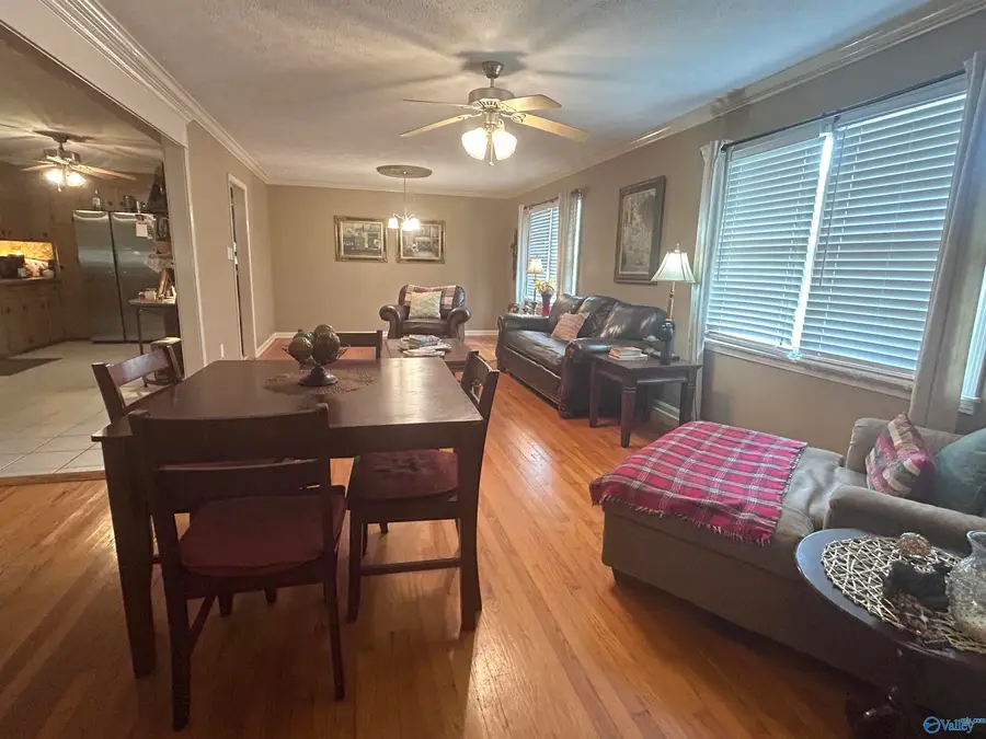 516 Country Club Drive, Gadsden, AL 35901 - #3