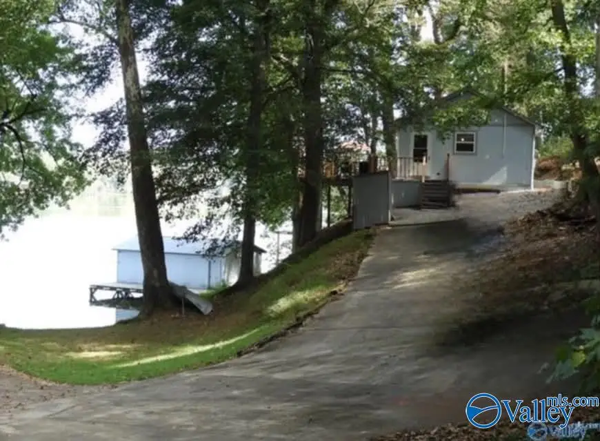 18767 Bream Bluff Drive, Athens, AL 35611 - #1