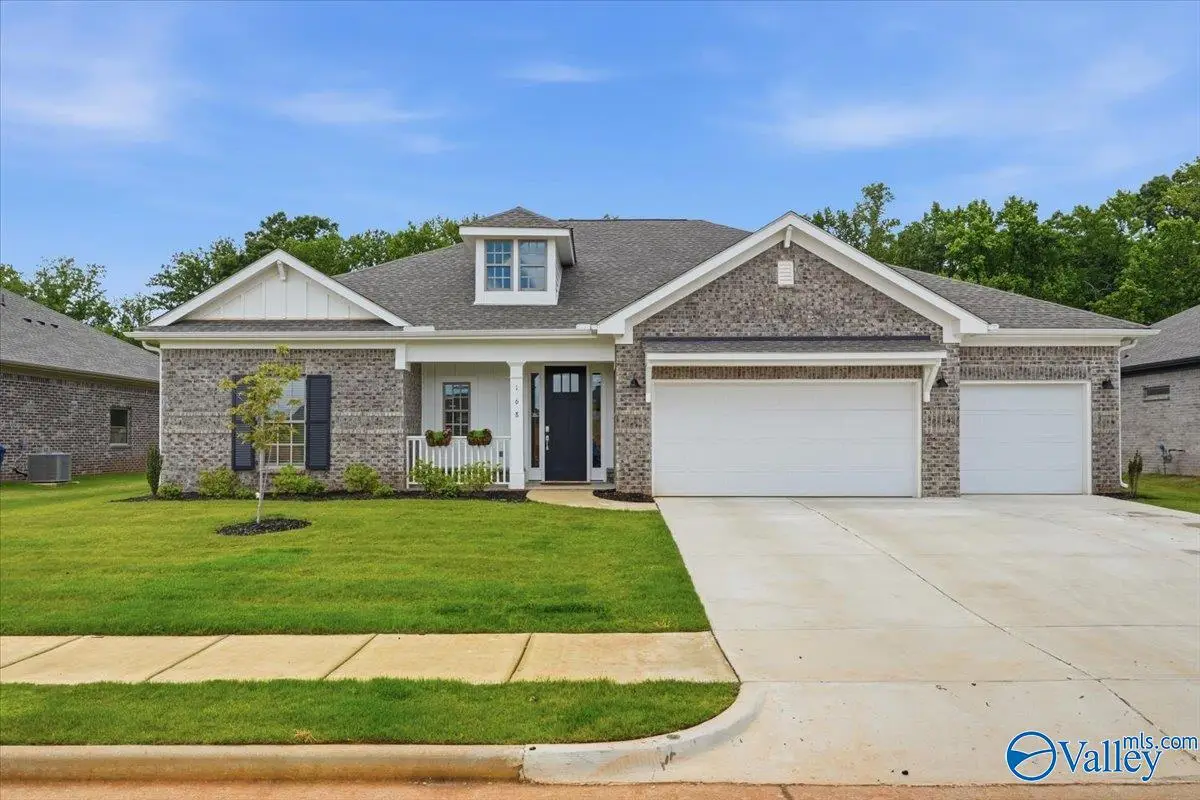 168 Clift Creek Drive, Madison, AL 35757 - #1