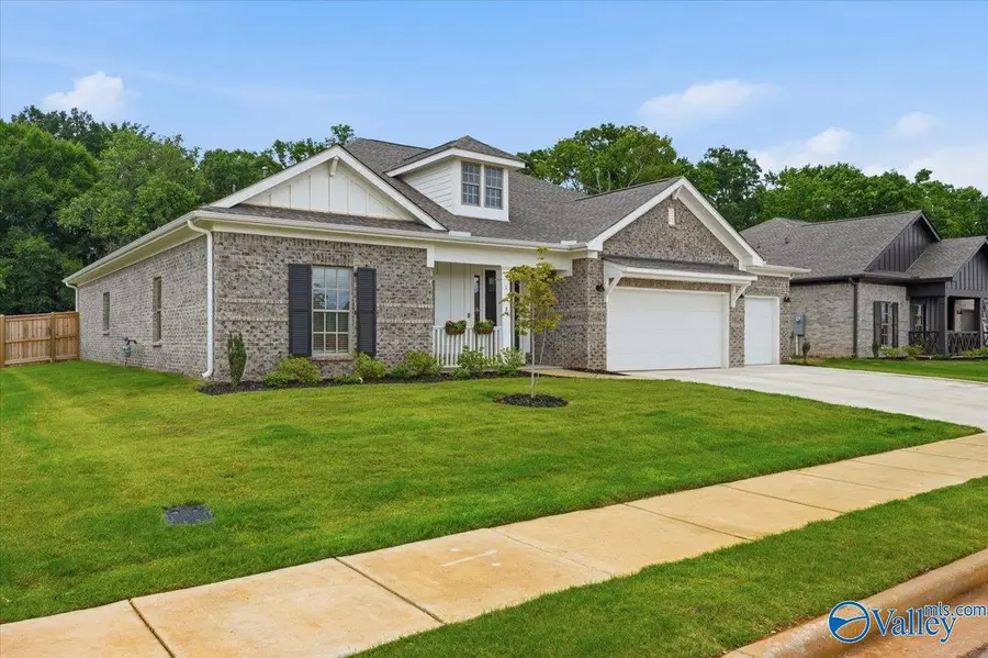 168 Clift Creek Drive, Madison, AL 35757 - #2