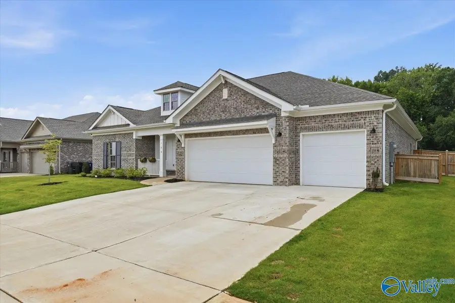 168 Clift Creek Drive, Madison, AL 35757 - #3