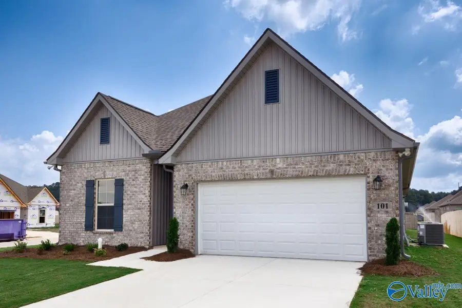 101 Junebug Drive, Madison, AL 35756 - #3