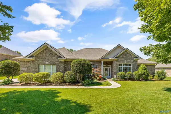 3110 Tenker Creek Lane Se, Owens Cross Roads, AL 35763