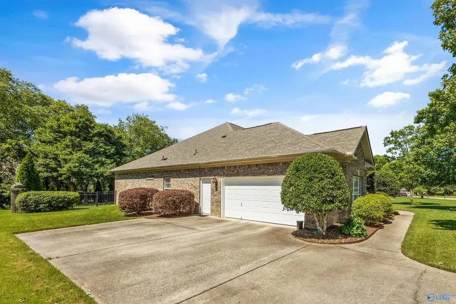 3110 Tenker Creek Lane Se, Owens Cross Roads, AL 35763 - #3