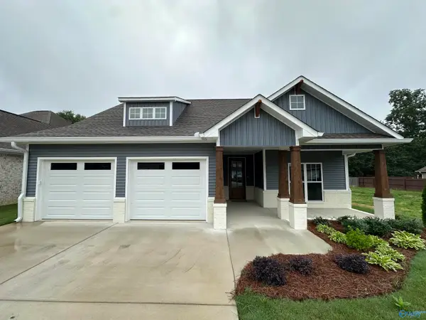 1780 Amanda Lane, Southside, AL 35907