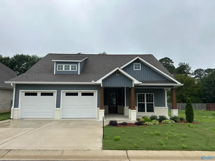 1780 Amanda Lane, Southside, AL 35907 - #2