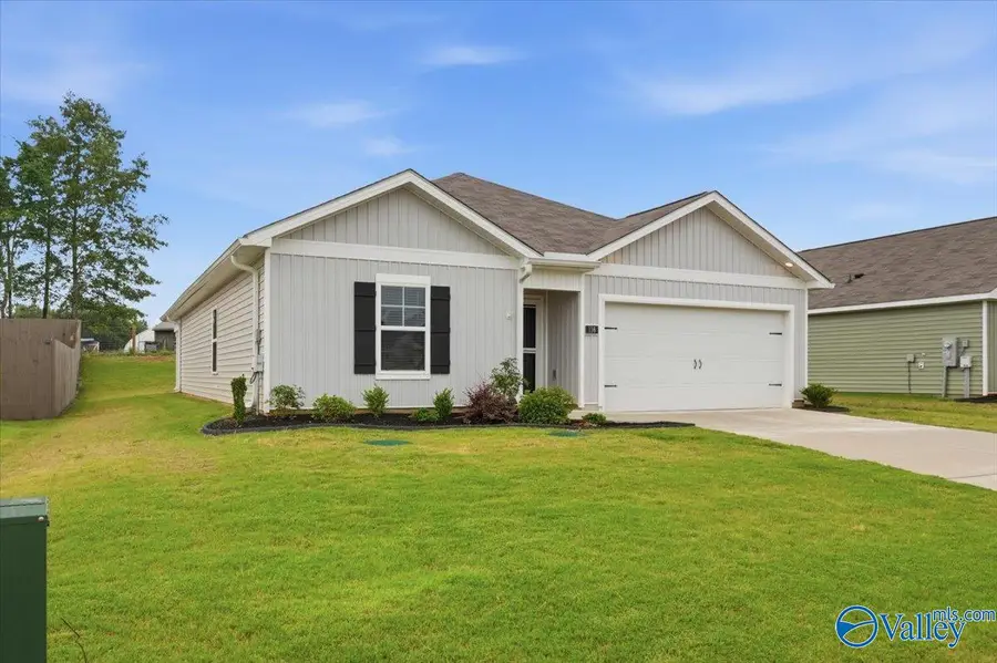 116 Trestle Point Drive, Harvest, AL 35749 - #3