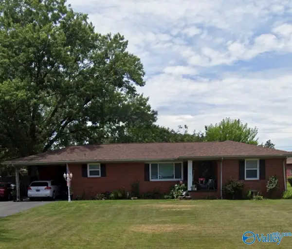 1713 Cagle Avenue Sw, Decatur, AL 35601