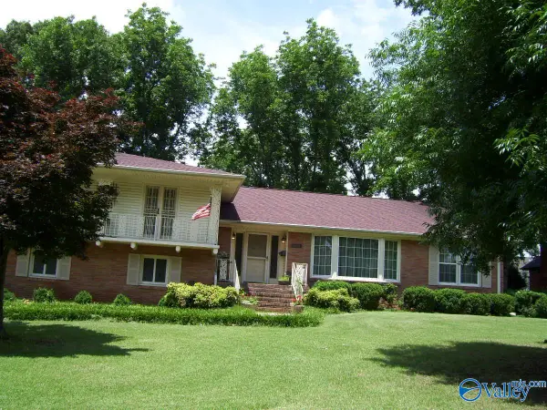 1005 Westmoreland Avenue, Huntsville, AL 35801