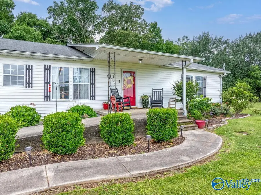 437 County Road 532, Fyffe, AL 35971 - #2
