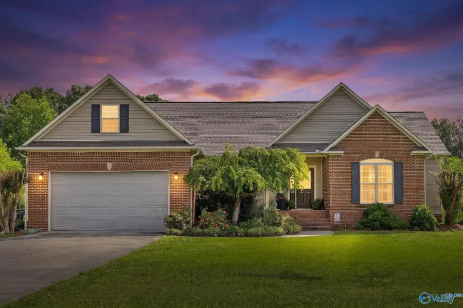 1326 Union Grove Road, Guntersville, AL 35976 - #2