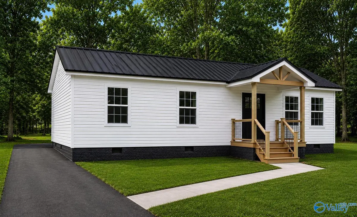 608 Brown Street, Boaz, AL 35957 - #1