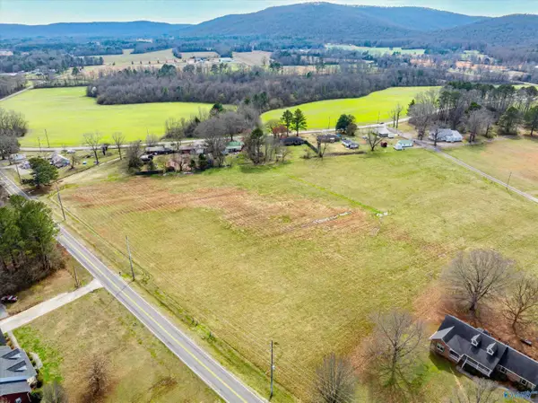 6.38 acres Old Highway 431, Owens Cross Roads, AL 35763