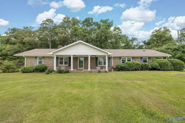 247 Willow Tree Lane, Union Grove, AL 35175