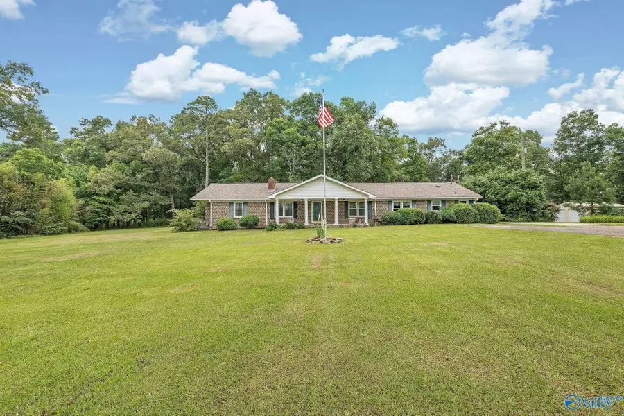 247 Willow Tree Lane, Union Grove, AL 35175 - #2
