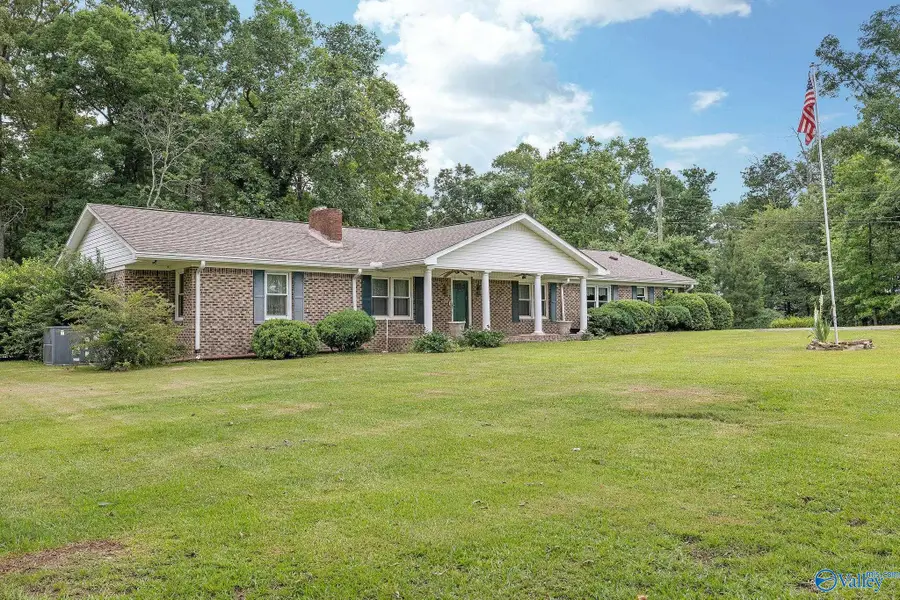 247 Willow Tree Lane, Union Grove, AL 35175 - #3