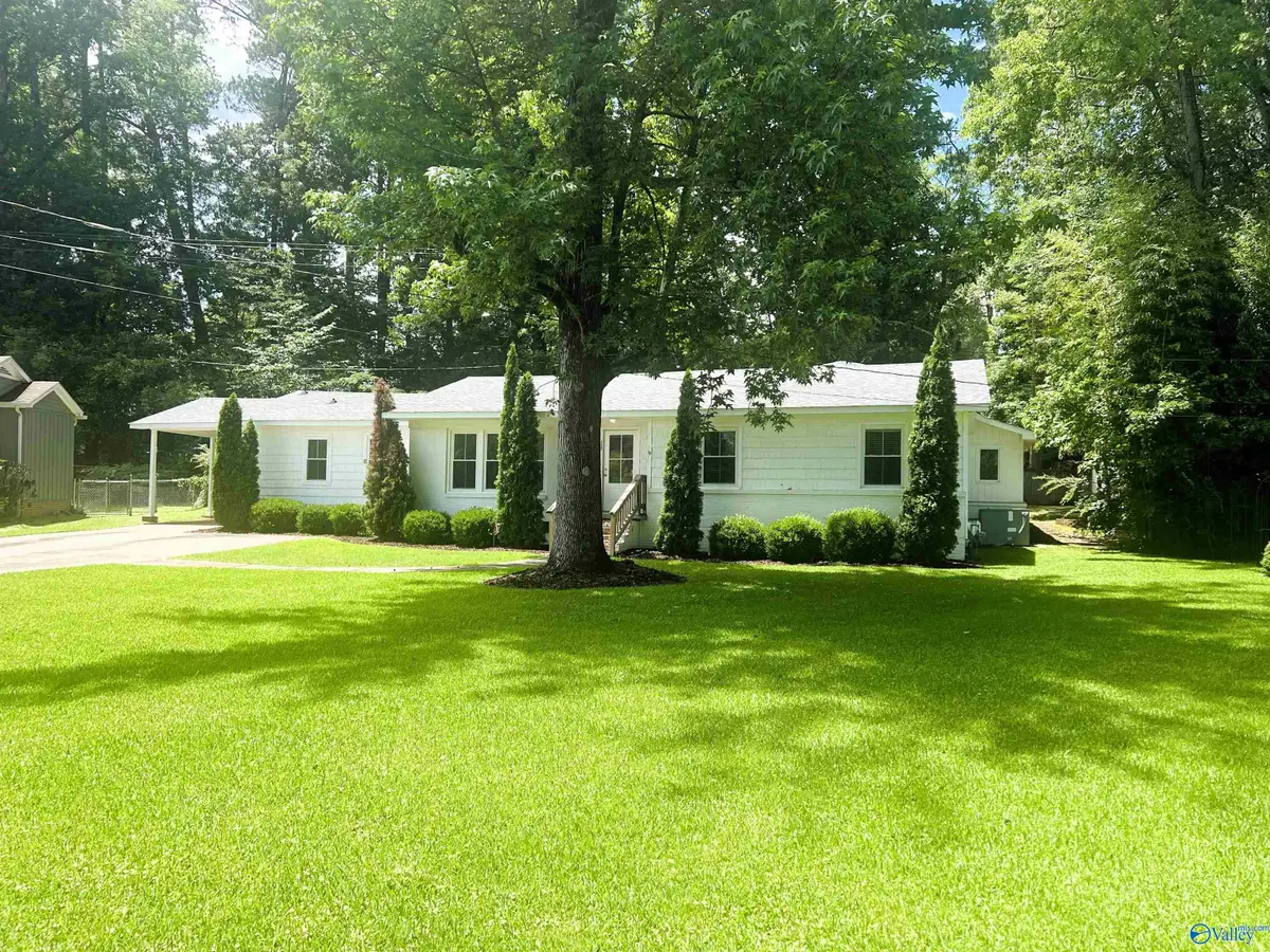 117 Clubview Circle, Gadsden, AL 35901 - #1