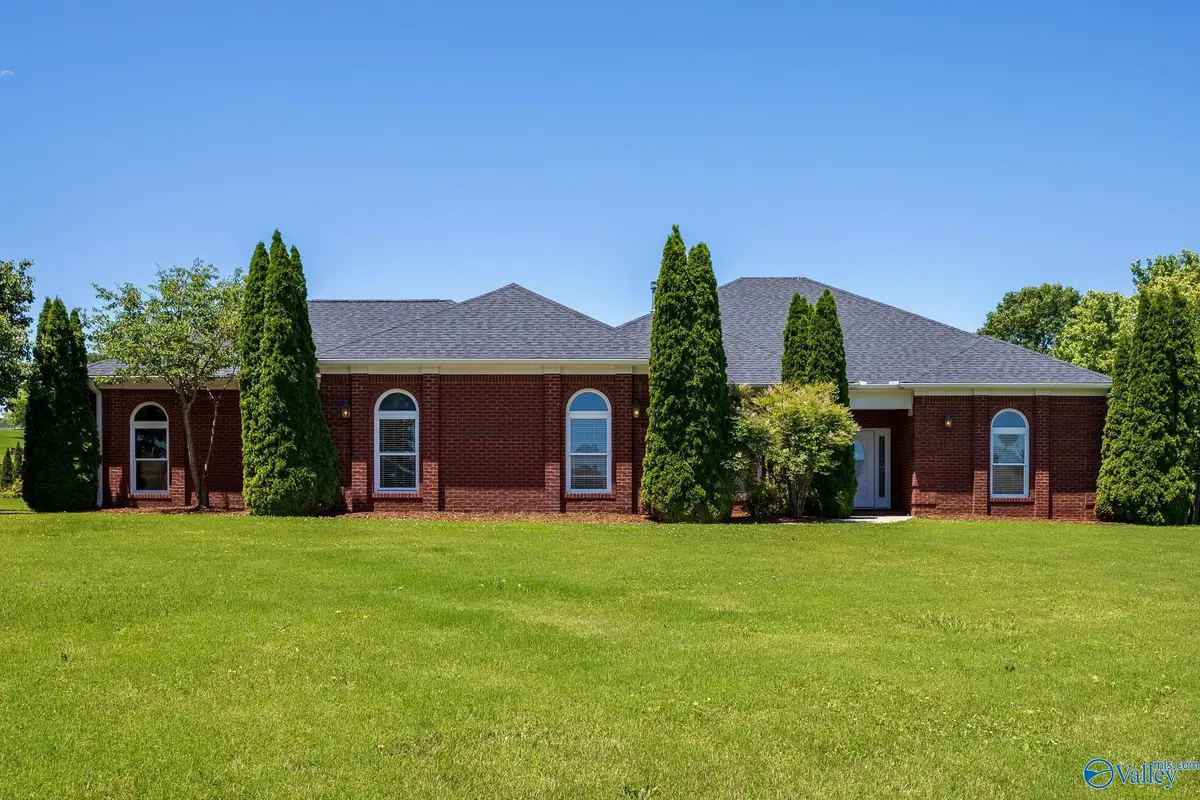 101 Tempo Circle, Harvest, AL 35749 - #1