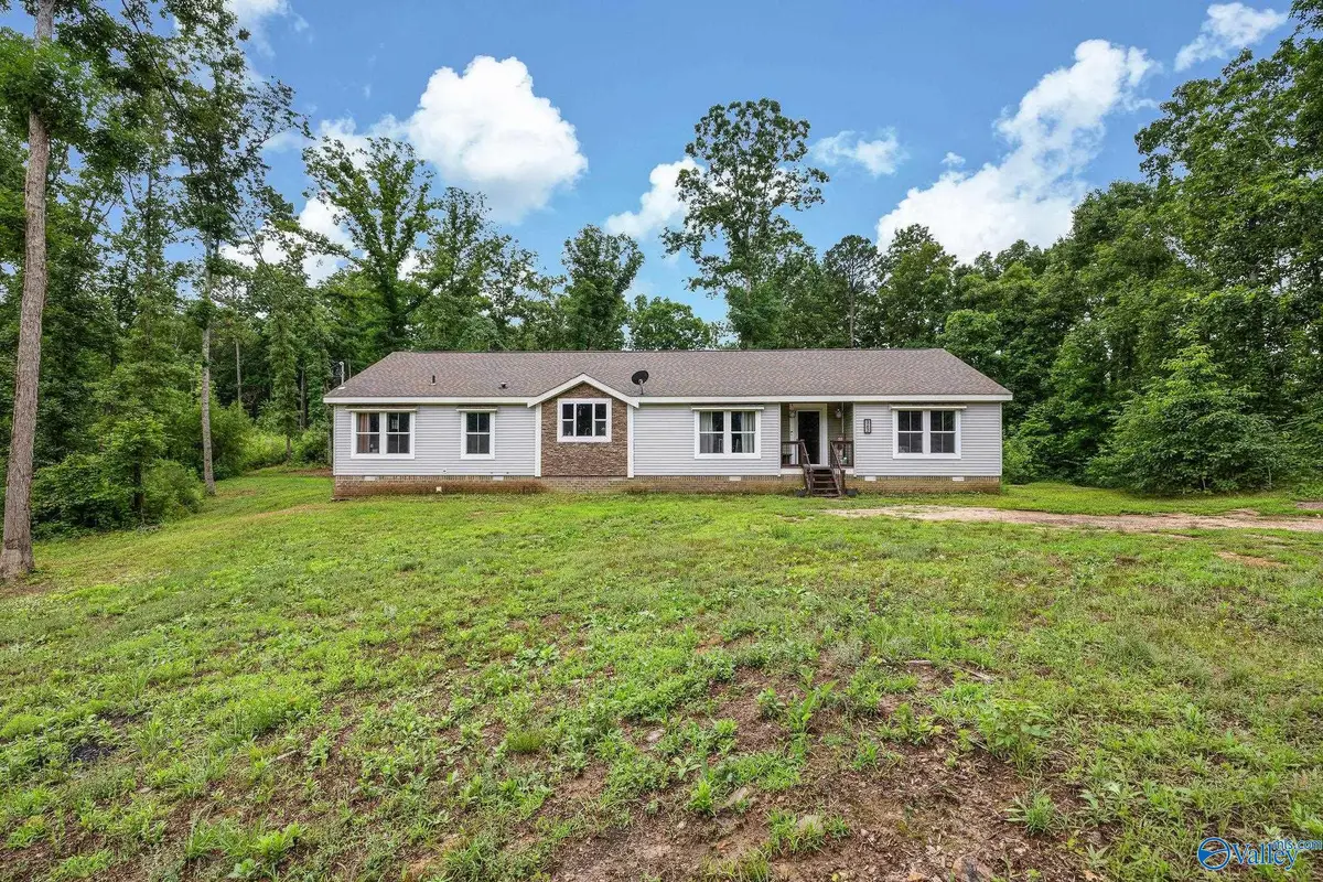 363 Bean Drive, Union Grove, AL 35175 - #1