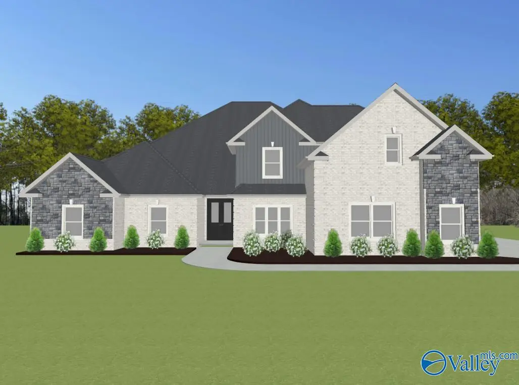 Winchester - C1 Evans Road, Athens, AL 35611 - #1