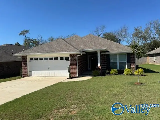 137 Bingham Way, New Market, AL 35761 - #1