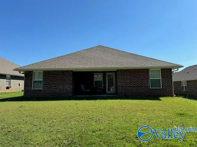 137 Bingham Way, New Market, AL 35761 - #3