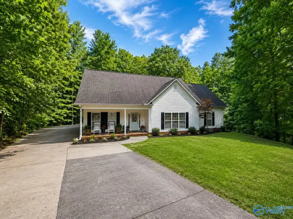 108 Sparks Street, Trinity, AL 35673