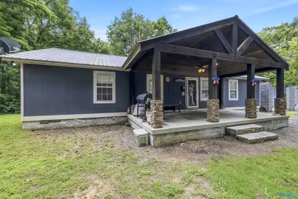 3120 Orange Street Sw, Fort Payne, AL 35967