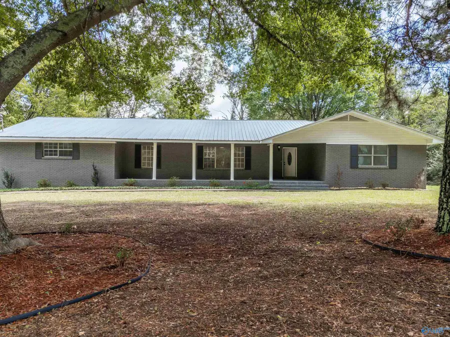 945 Thrasher Road, Altoona, AL 35952 - #2