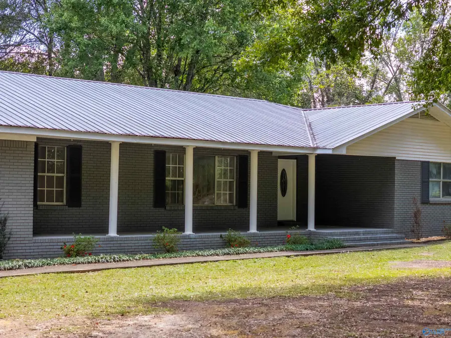 945 Thrasher Road, Altoona, AL 35952 - #3