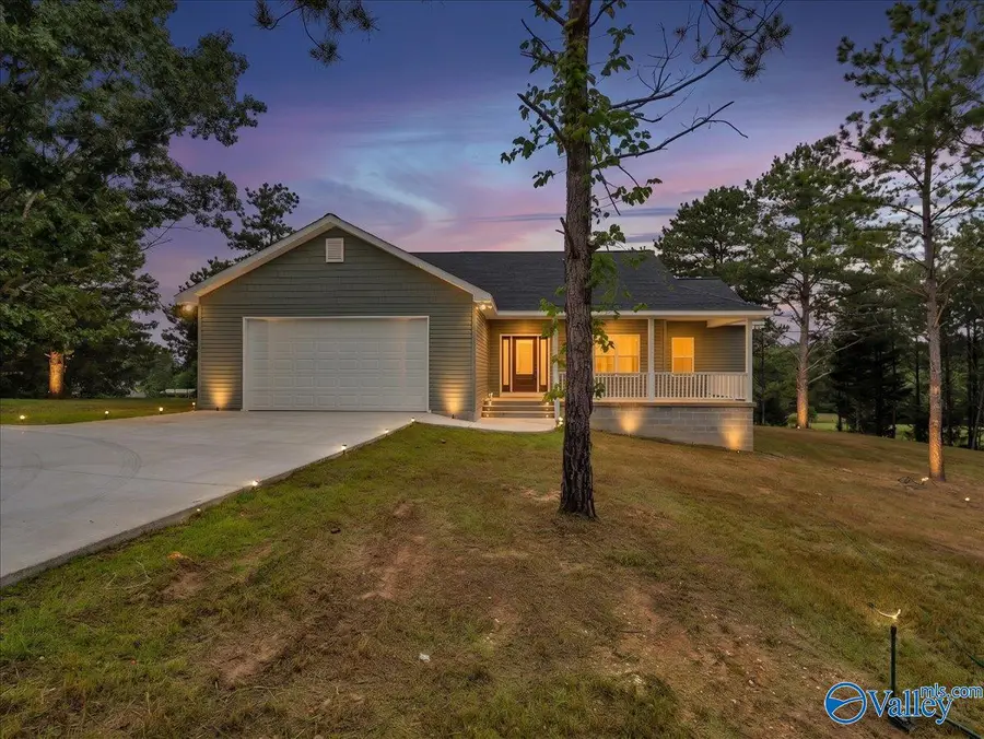 8155 County Road 44, Cedar Bluff, AL 35959 - #2