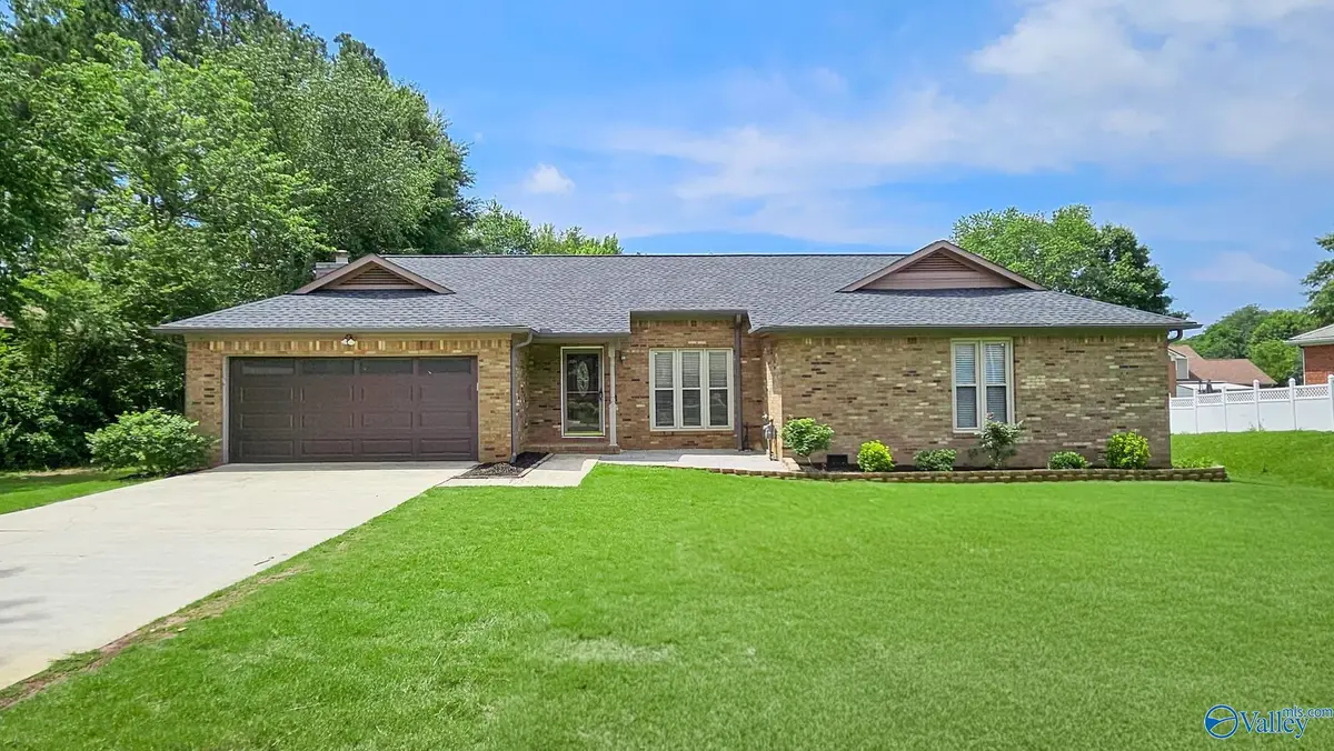 230 Pin Oak Drive, Madison, AL 35758 - #1