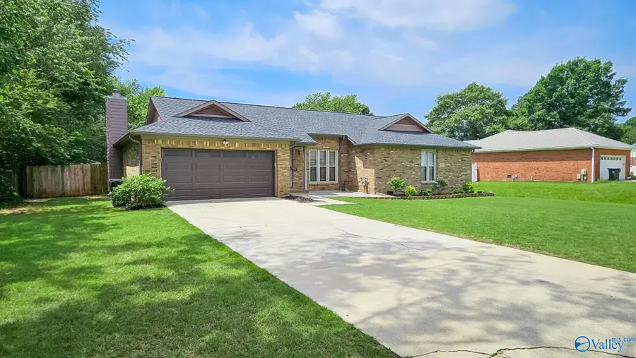 230 Pin Oak Drive, Madison, AL 35758 - #2