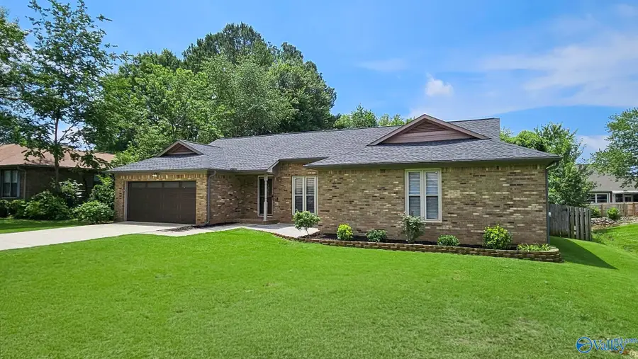 230 Pin Oak Drive, Madison, AL 35758 - #3