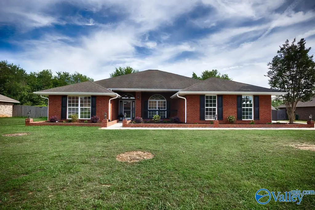 28069 Odie Scott Drive, Ardmore, AL 35739 - #1