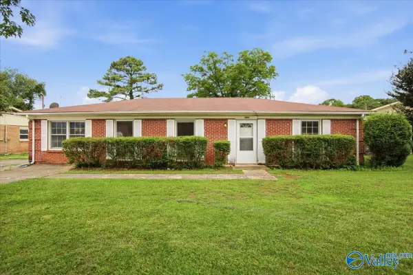 3018 Tucker Drive Nw, Huntsville, AL 35810