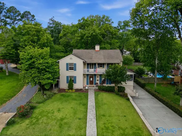 508 S Market Street, Scottsboro, AL 35768