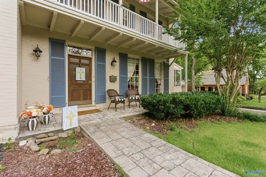508 S Market Street, Scottsboro, AL 35768 - #3