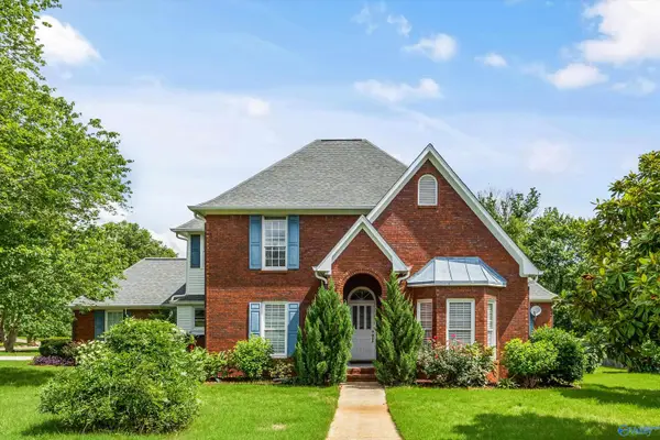 101 Oakland Trace, Madison, AL 35758