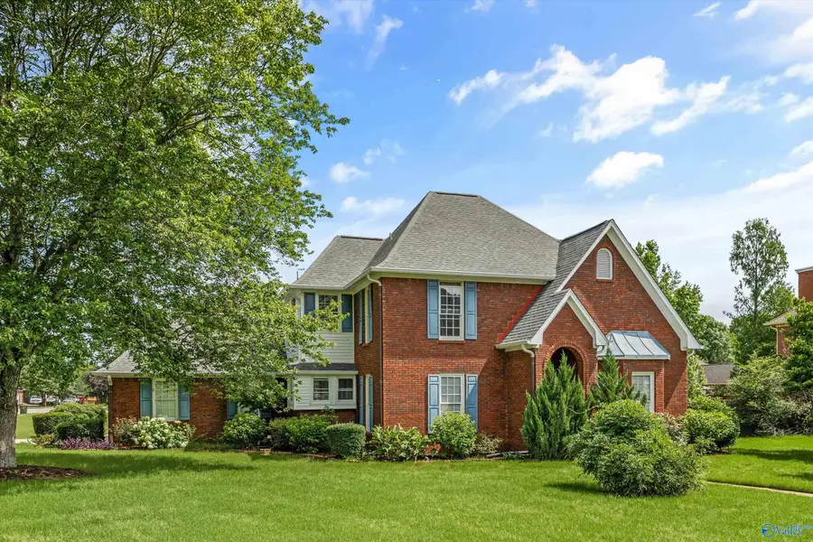 101 Oakland Trace, Madison, AL 35758 - #2